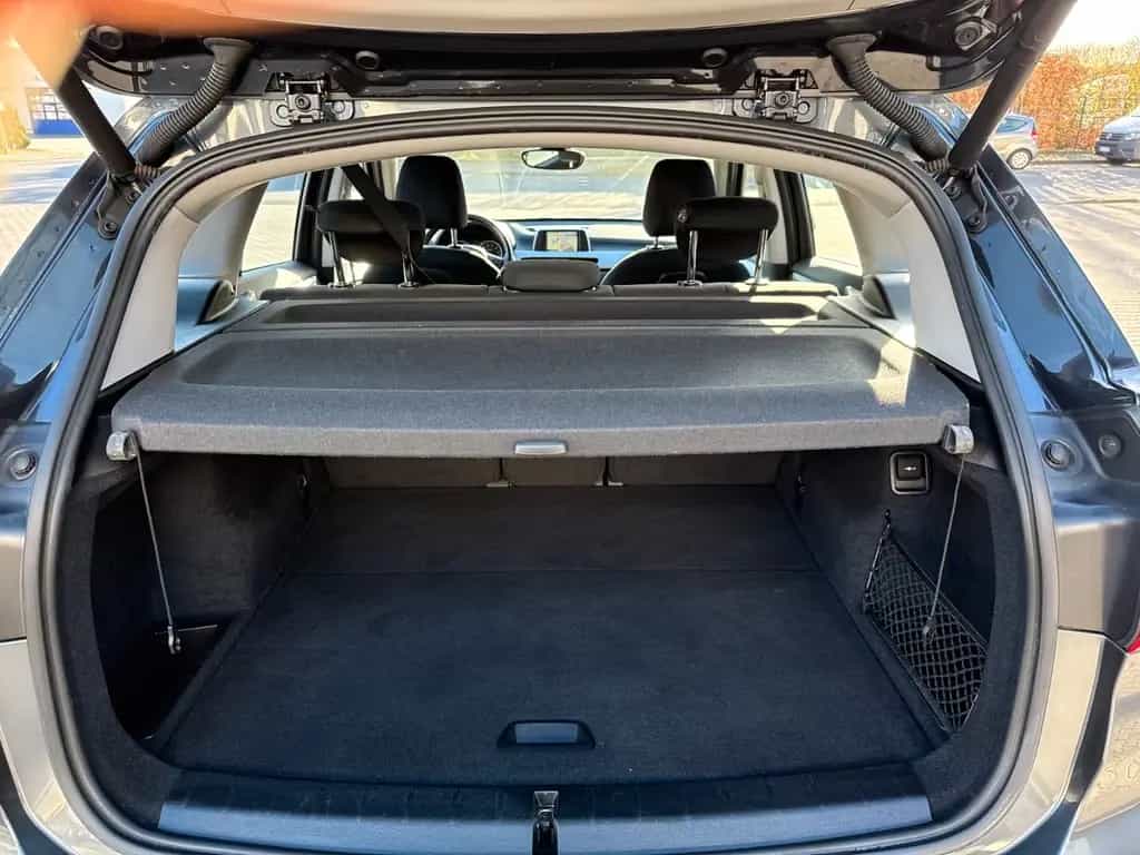 BMW X1 sDrive 18 i Advantage Garantie* Kamera* Navi* 11/2016-photo-22