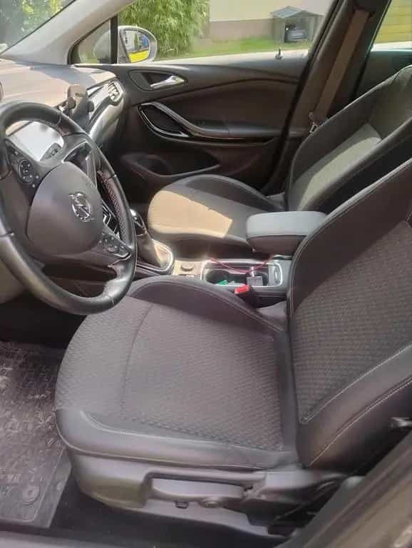 Opel Astra K 1,4 06/2019-photo-4