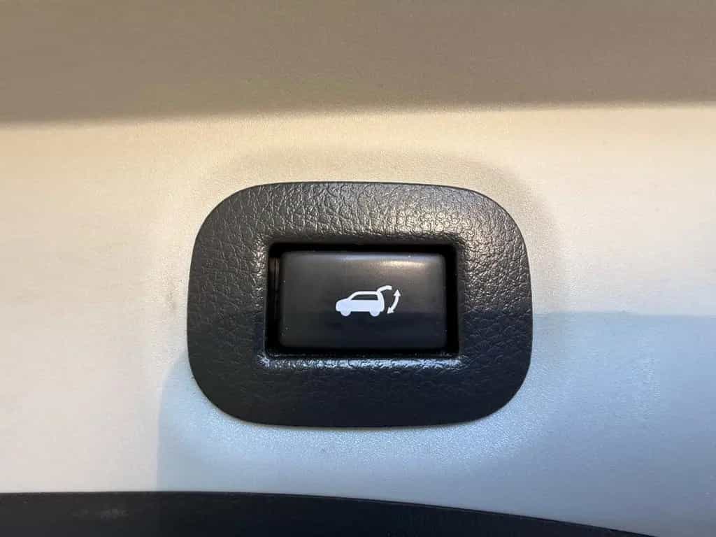 Nissan X-Trail Tekna 4x4 *BOSE*Pano*AHK*LEDER*RFK*LED 09/2019-photo-14