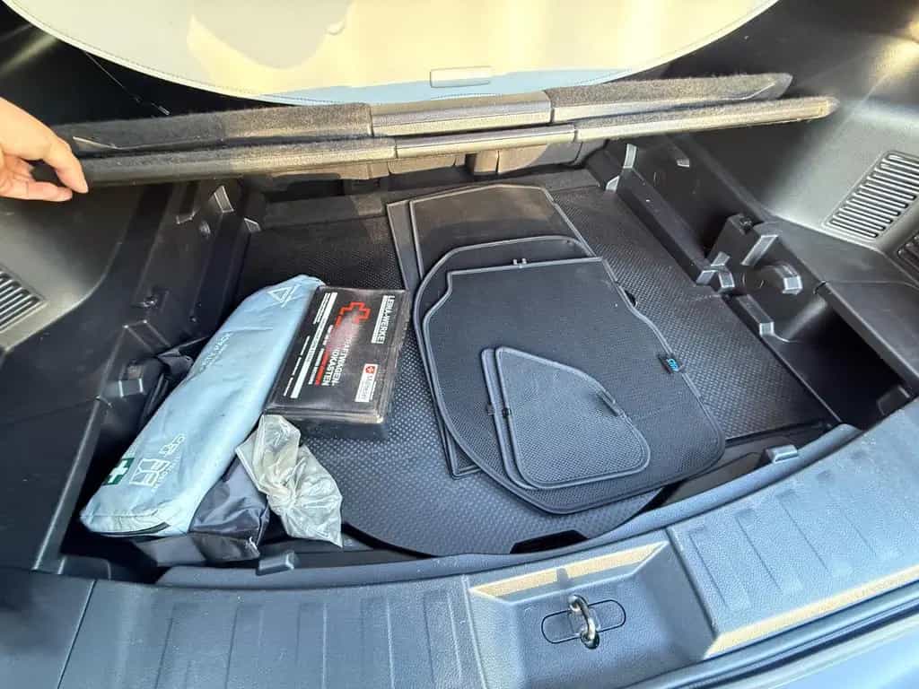 Nissan X-Trail Tekna 4x4 *BOSE*Pano*AHK*LEDER*RFK*LED 09/2019-photo-16