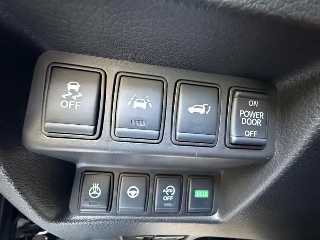 Nissan X-Trail Tekna 4x4 *BOSE*Pano*AHK*LEDER*RFK*LED 09/2019-photo-17