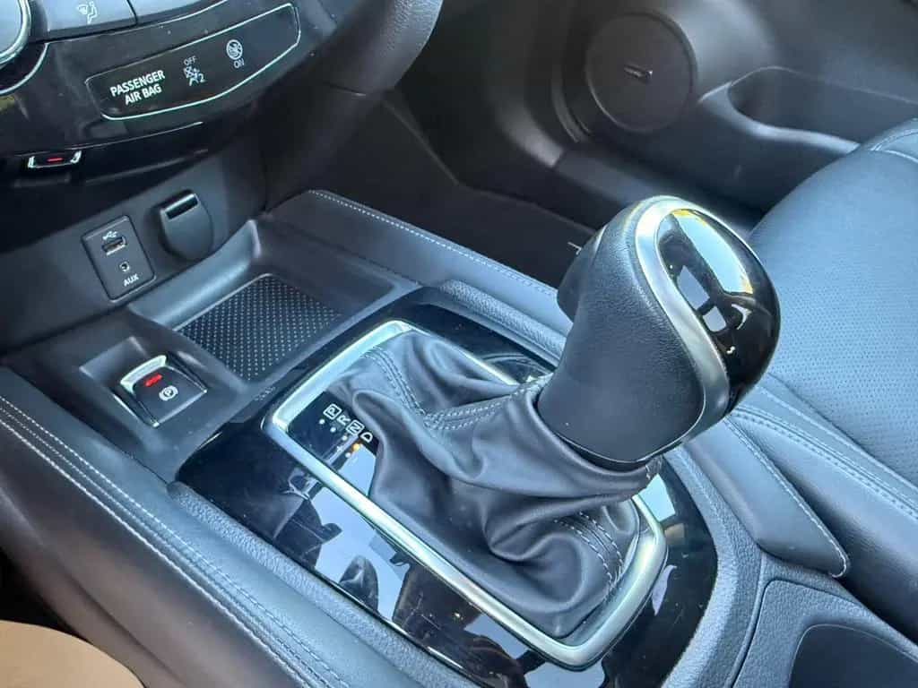 Nissan X-Trail Tekna 4x4 *BOSE*Pano*AHK*LEDER*RFK*LED 09/2019-photo-21