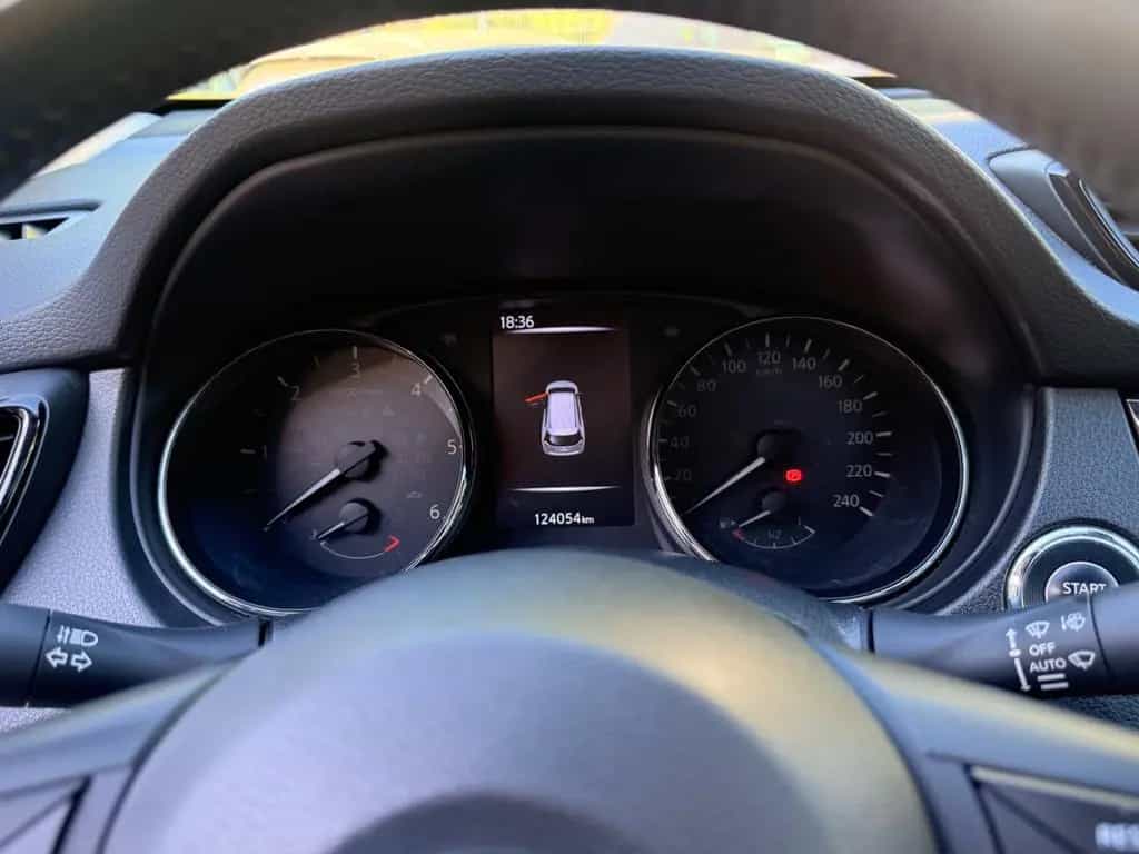 Nissan X-Trail Tekna 4x4 *BOSE*Pano*AHK*LEDER*RFK*LED 09/2019-photo-25