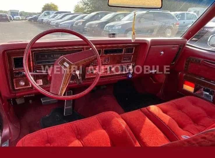 Oldsmobile Other Andere regency 98 08/1979-photo-12