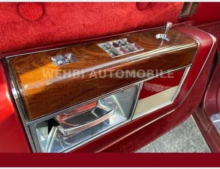 Oldsmobile Other Andere regency 98 08/1979-photo-8