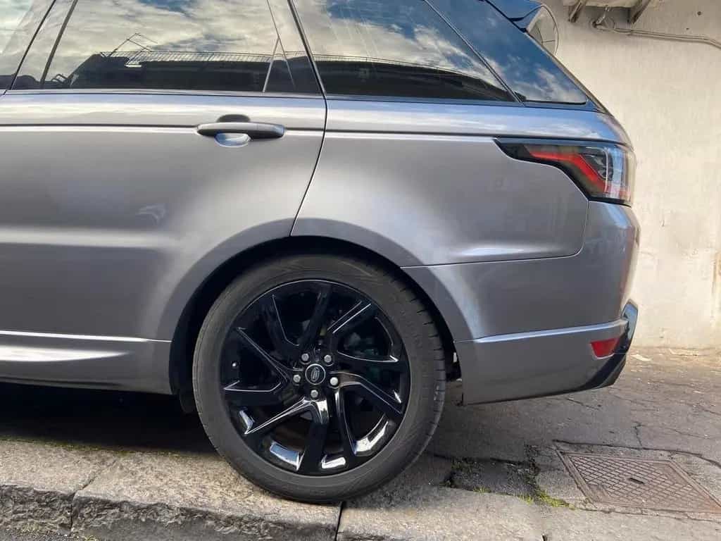 Land Rover Range Rover Sport 3.0 SDV6 249 CV HSE Dynam 03/2020-photo-13