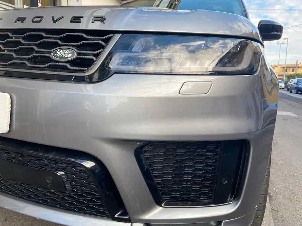 Land Rover Range Rover Sport 3.0 SDV6 249 CV HSE Dynam 03/2020-photo-14