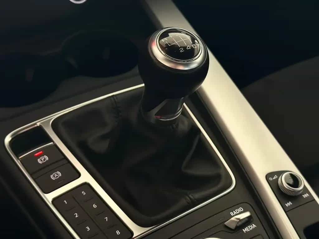 Audi A4 2.0TFSI SPORT MATRIX#B&O#SHZ#NAV#TEMP#KEYLESS 02/2018-photo-20