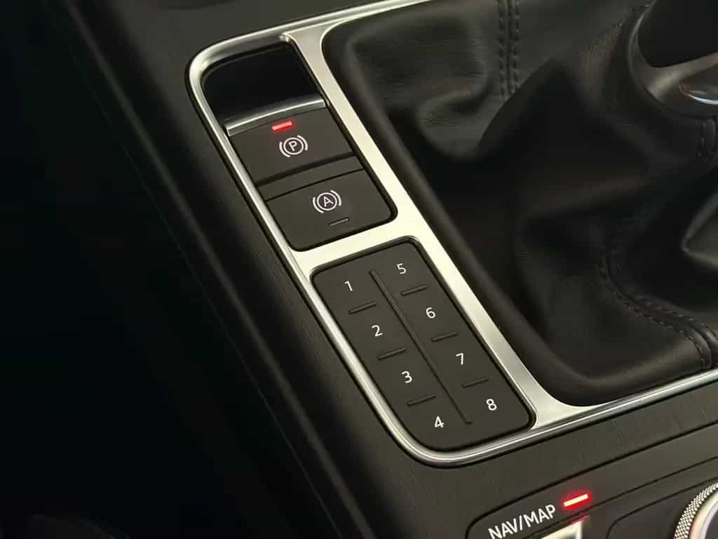 Audi A4 2.0TFSI SPORT MATRIX#B&O#SHZ#NAV#TEMP#KEYLESS 02/2018-photo-21