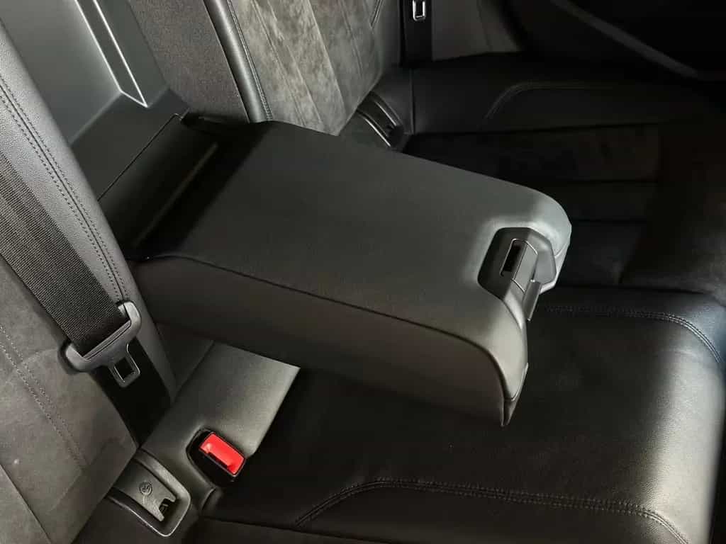 Audi A4 2.0TFSI SPORT MATRIX#B&O#SHZ#NAV#TEMP#KEYLESS 02/2018-photo-26