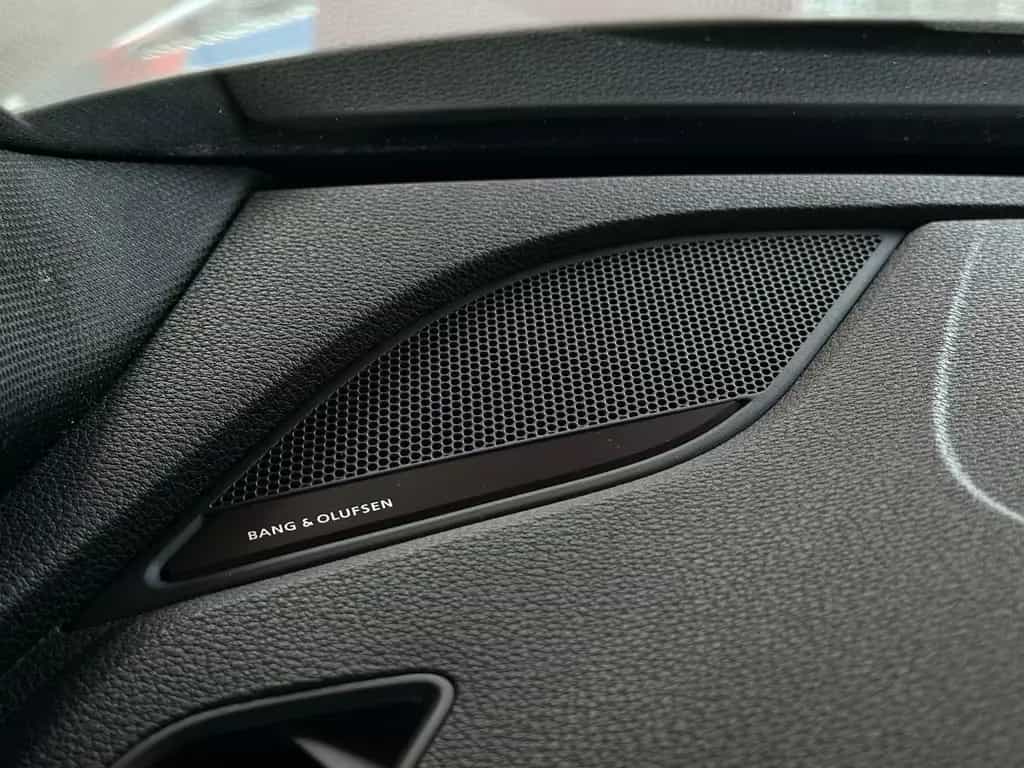 Audi A4 2.0TFSI SPORT MATRIX#B&O#SHZ#NAV#TEMP#KEYLESS 02/2018-photo-37