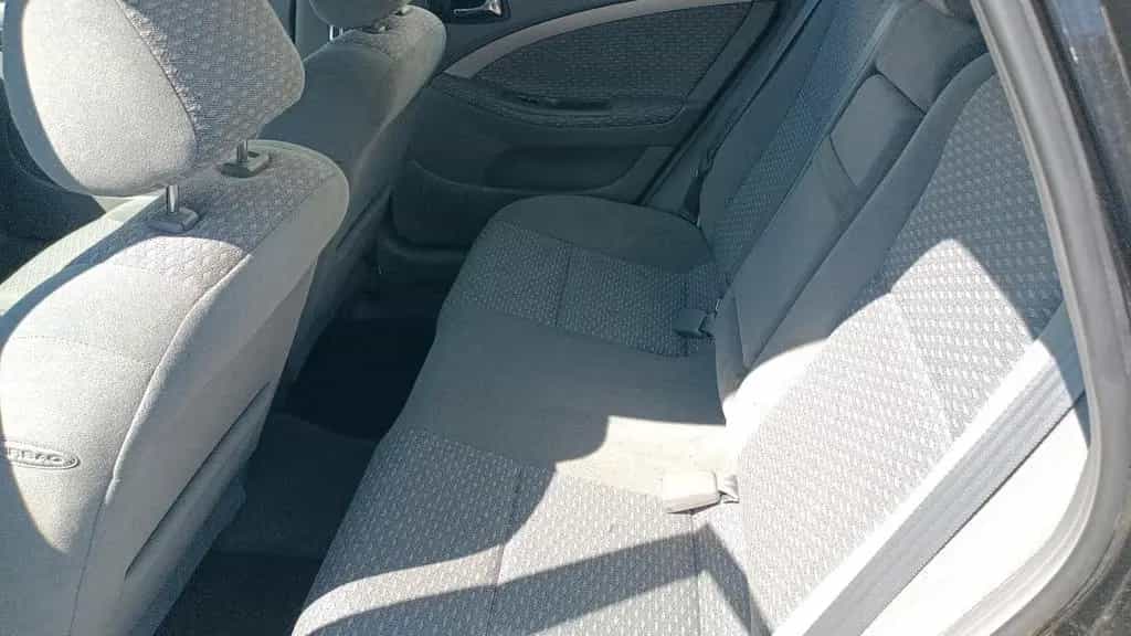 Daewoo Nubira Kombi CDX original 67850 Km 10/2004-photo-6