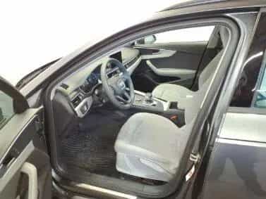 Audi A4 40 TDI Avant 3 Zonen Klimaa. Navi SHZ PDC 08/2019-photo-3