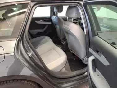 Audi A4 40 TDI Avant 3 Zonen Klimaa. Navi SHZ PDC 08/2019-photo-4