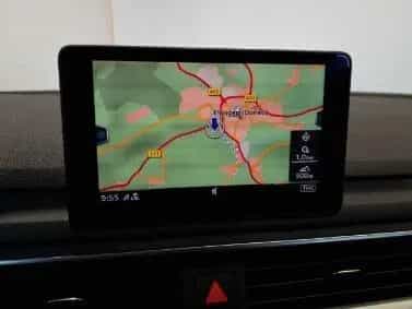 Audi A4 40 TDI Avant 3 Zonen Klimaa. Navi SHZ PDC 08/2019-photo-6