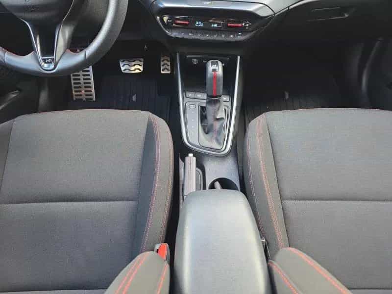 Hyundai i20 N-Line 1.0 T-GDI 7DCT LED/Keyless/Winterp. 09/2024-photo-10