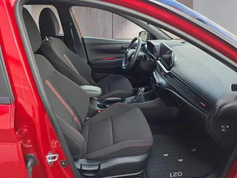 Hyundai i20 N-Line 1.0 T-GDI 7DCT LED/Keyless/Winterp. 09/2024-photo-14