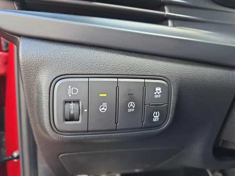 Hyundai i20 N-Line 1.0 T-GDI 7DCT LED/Keyless/Winterp. 09/2024-photo-17