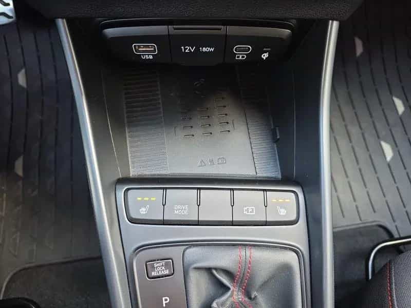 Hyundai i20 N-Line 1.0 T-GDI 7DCT LED/Keyless/Winterp. 09/2024-photo-18