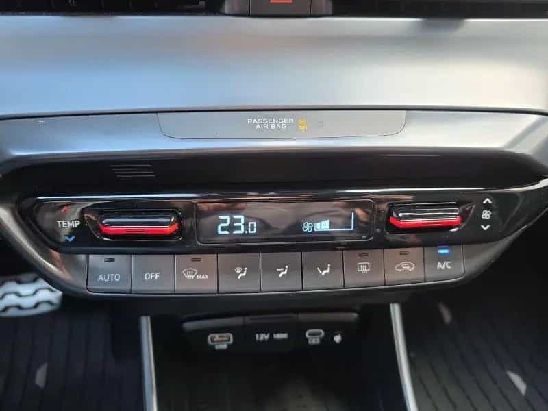 Hyundai i20 N-Line 1.0 T-GDI 7DCT LED/Keyless/Winterp. 09/2024-photo-19
