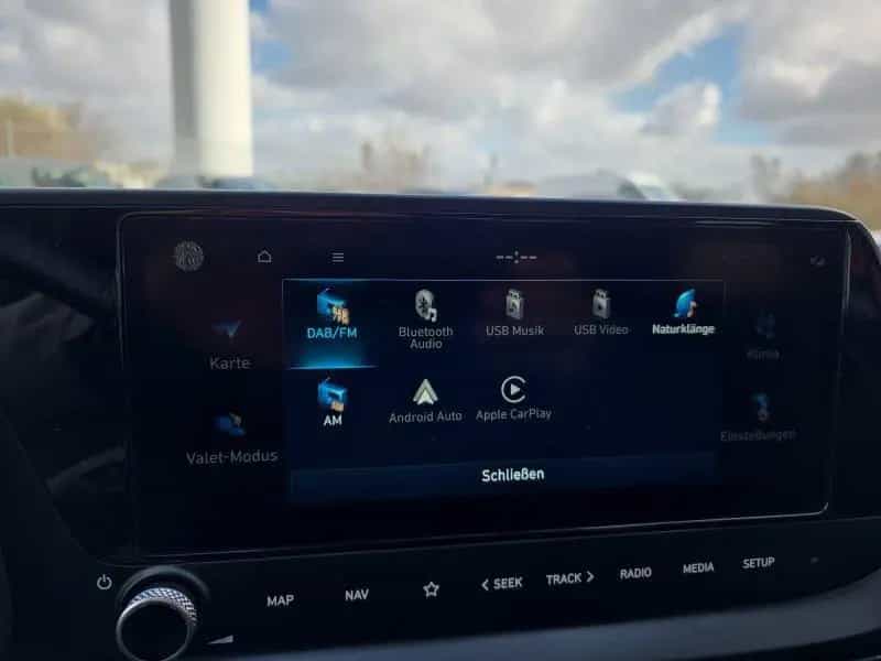 Hyundai i20 N-Line 1.0 T-GDI 7DCT LED/Keyless/Winterp. 09/2024-photo-24