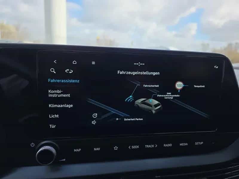 Hyundai i20 N-Line 1.0 T-GDI 7DCT LED/Keyless/Winterp. 09/2024-photo-29