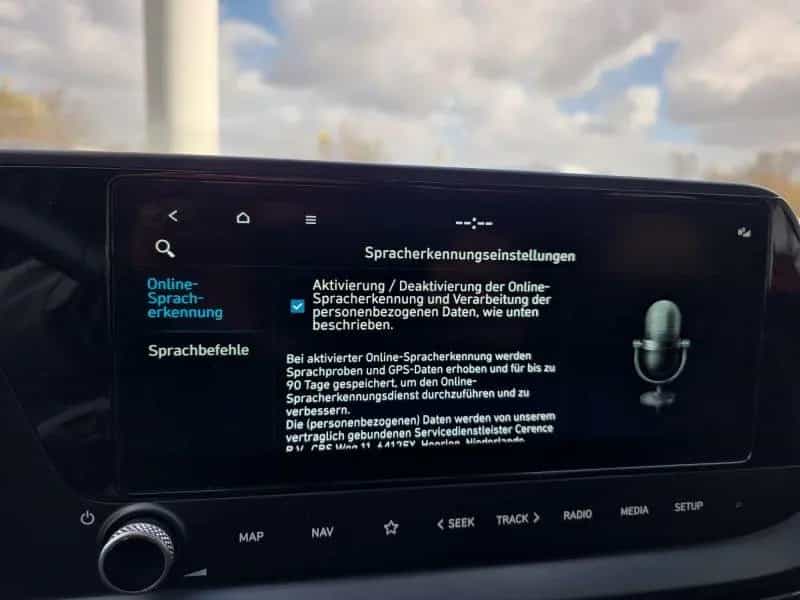 Hyundai i20 N-Line 1.0 T-GDI 7DCT LED/Keyless/Winterp. 09/2024-photo-31