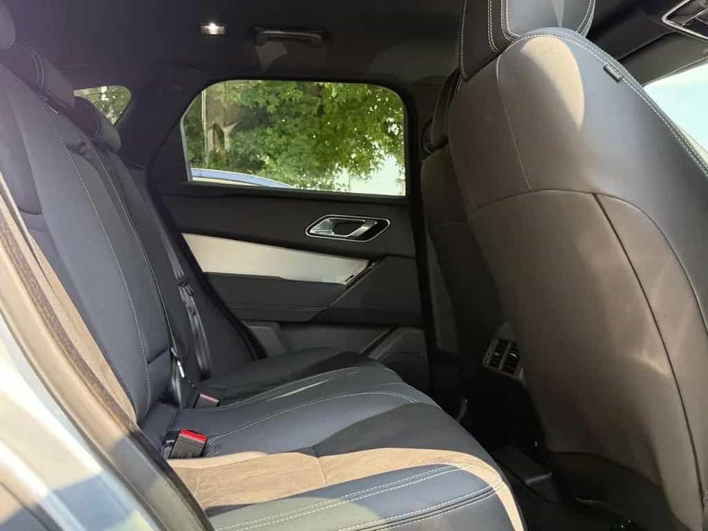 Land Rover Range Rover Velar 3.0D V6 300 CV R-Dynamic 12/2018-photo-13