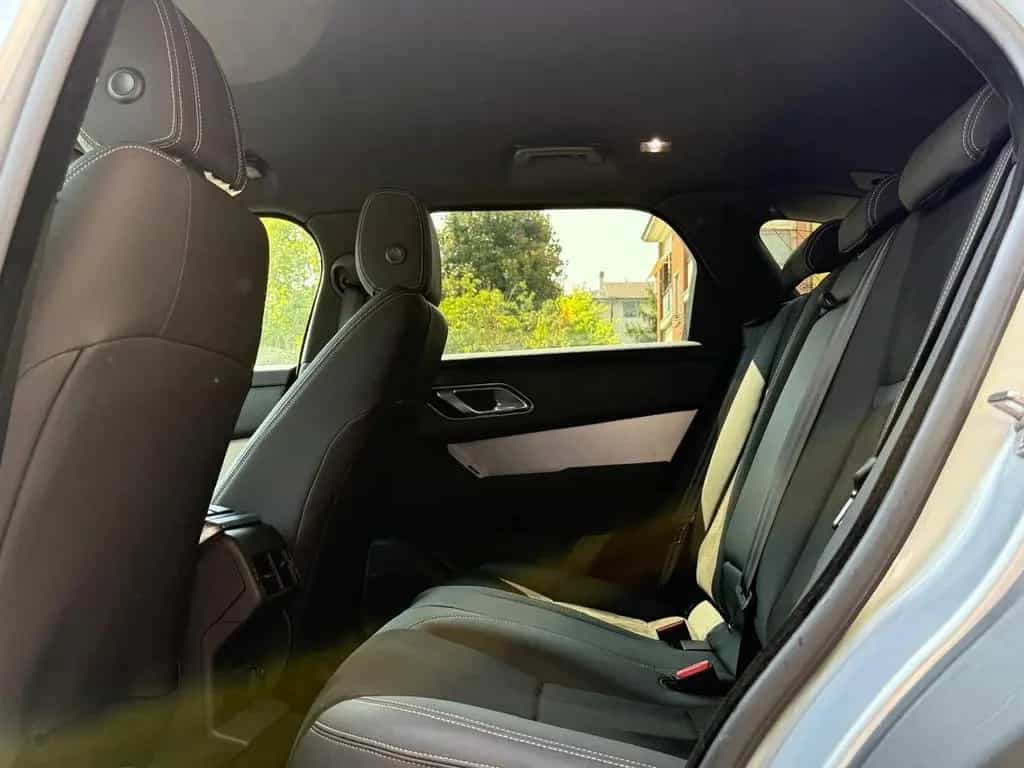 Land Rover Range Rover Velar 3.0D V6 300 CV R-Dynamic 12/2018-photo-8