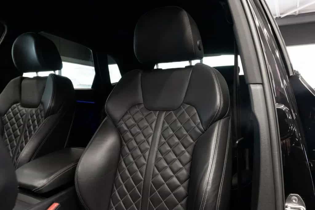 Audi SQ5 3.0 TFSI quatt|S-SITZE|HEAD-UP|CARBON|1.HAND 10/2018-photo-33