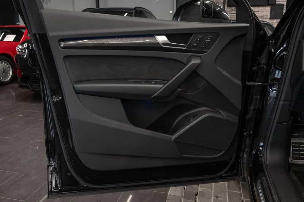 Audi SQ5 3.0 TFSI quatt|S-SITZE|HEAD-UP|CARBON|1.HAND 10/2018-photo-34
