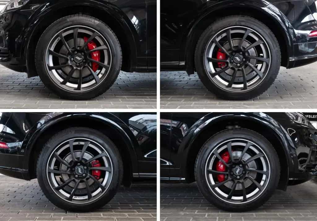 Audi SQ5 3.0 TFSI quatt|S-SITZE|HEAD-UP|CARBON|1.HAND 10/2018-photo-35