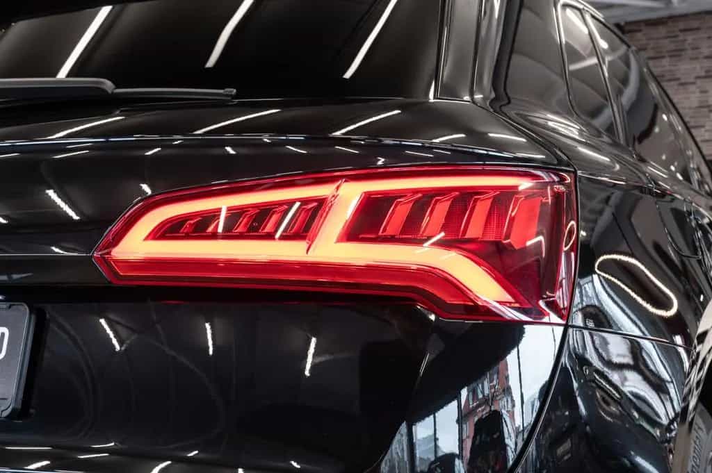 Audi SQ5 3.0 TFSI quatt|S-SITZE|HEAD-UP|CARBON|1.HAND 10/2018-photo-7