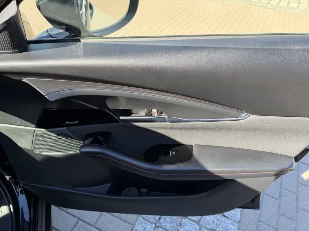 Mazda CX-30 SKYACTIV-G 2.0 M Hybrid 6GS HOMURA PRE-P 07/2022-photo-11