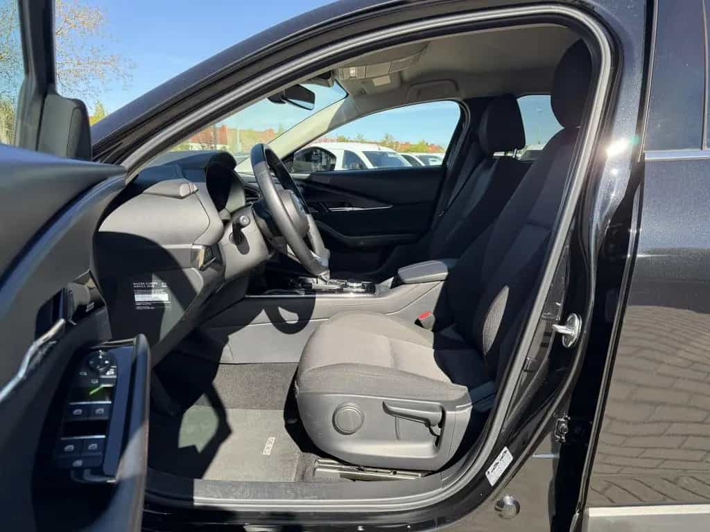 Mazda CX-30 SKYACTIV-G 2.0 M Hybrid 6GS HOMURA PRE-P 07/2022-photo-14