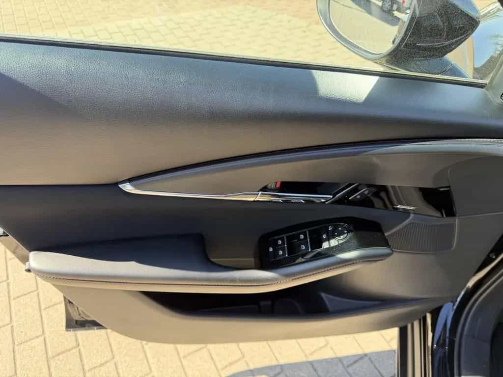 Mazda CX-30 SKYACTIV-G 2.0 M Hybrid 6GS HOMURA PRE-P 07/2022-photo-15