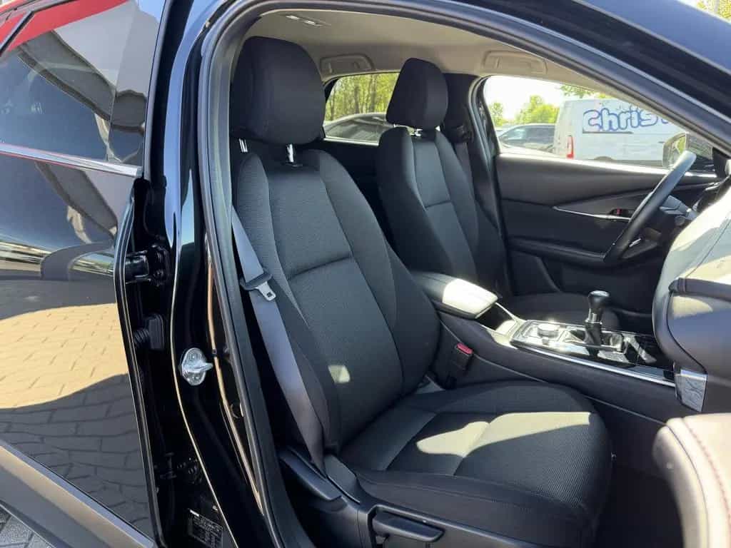 Mazda CX-30 SKYACTIV-G 2.0 M Hybrid 6GS HOMURA PRE-P 07/2022-photo-18