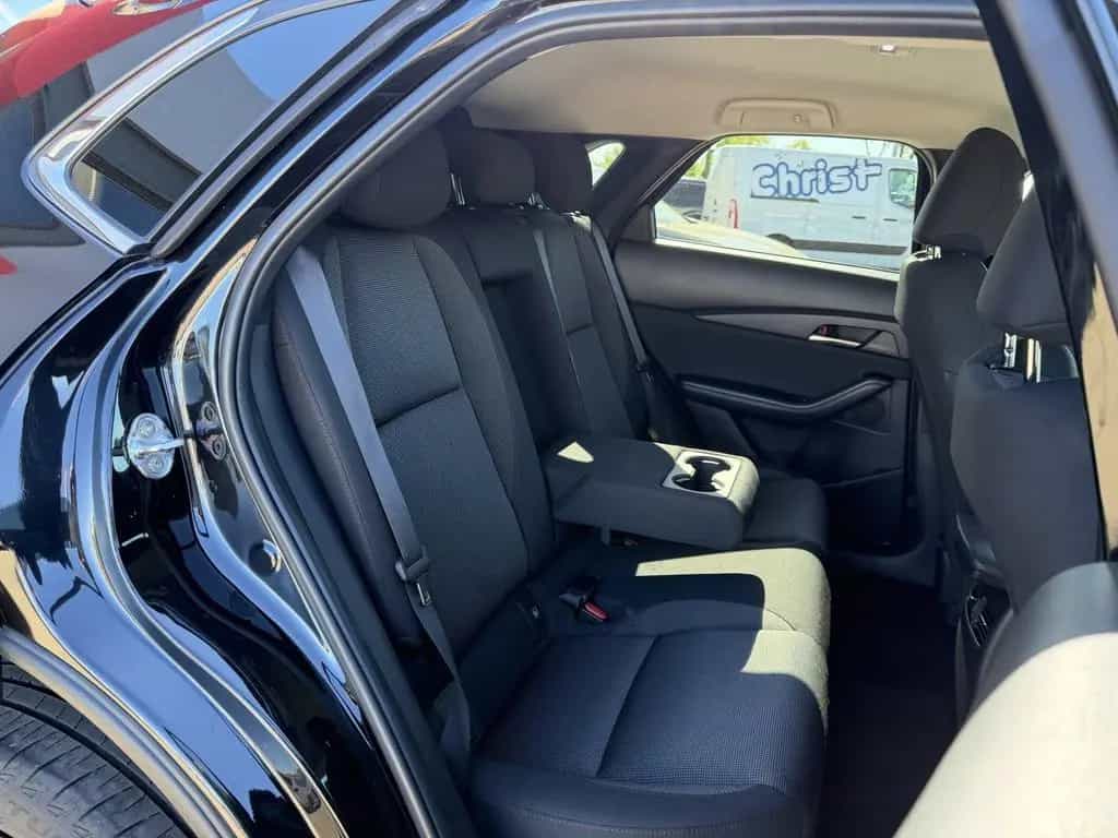 Mazda CX-30 SKYACTIV-G 2.0 M Hybrid 6GS HOMURA PRE-P 07/2022-photo-19
