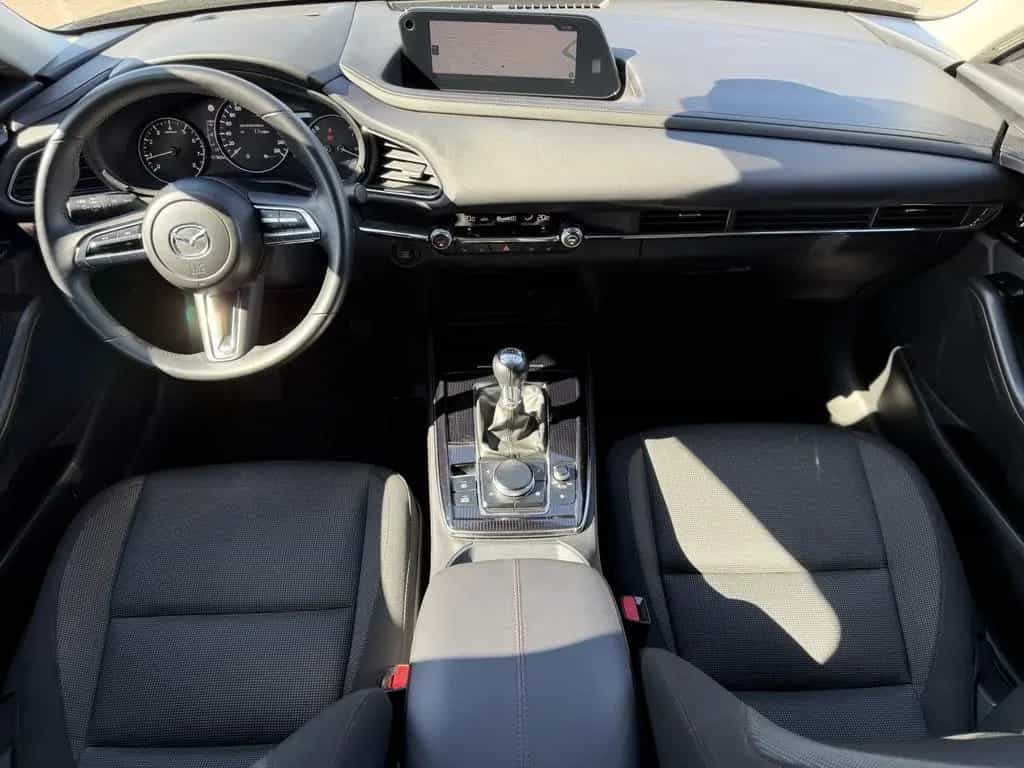 Mazda CX-30 SKYACTIV-G 2.0 M Hybrid 6GS HOMURA PRE-P 07/2022-photo-20