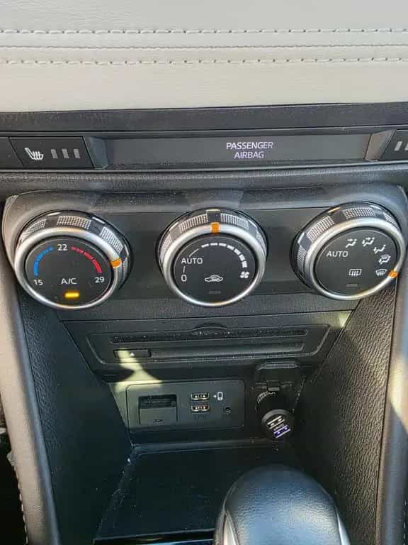 Mazda CX-3 2.0 SKYACTIV-G 121 Kangei FWD AT Kangei 12/2019-photo-8