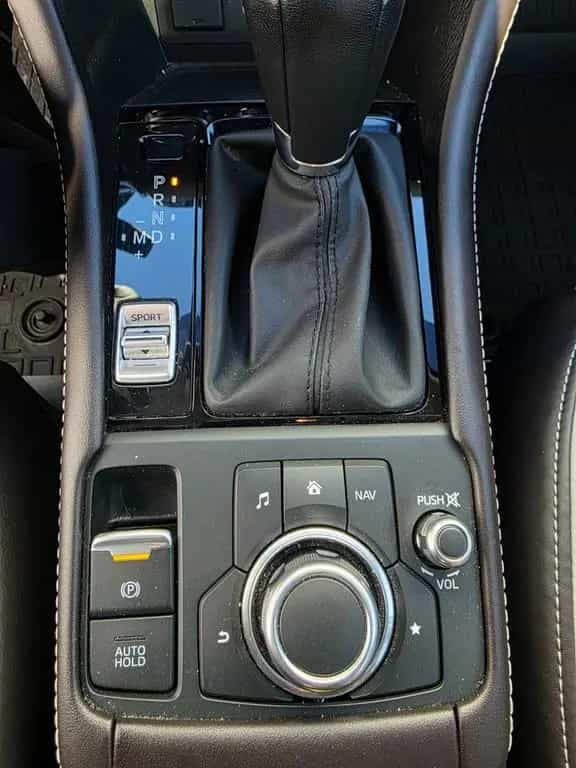 Mazda CX-3 2.0 SKYACTIV-G 121 Kangei FWD AT Kangei 12/2019-photo-9