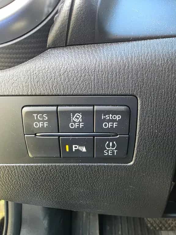 Mazda CX-3 2.0 SKYACTIV-G 121 Kangei FWD AT Kangei 12/2019-photo-0