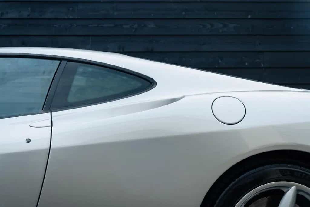 Ferrari 360 3.6 V8 Modena Schalter! - Wenig KM 06/2002-photo-21