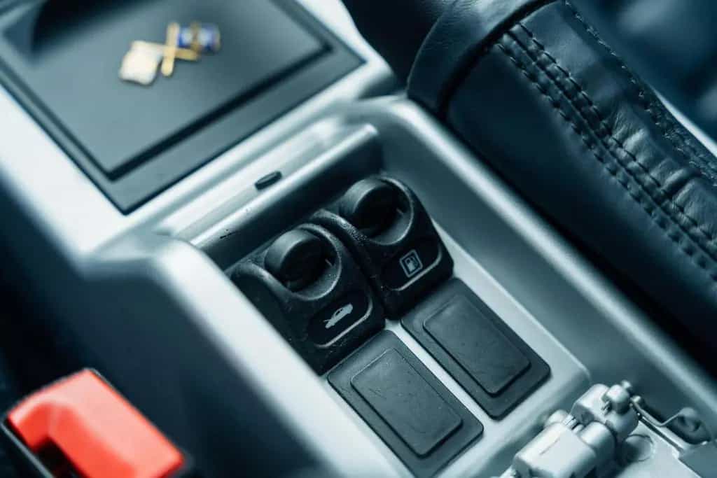 Ferrari 360 3.6 V8 Modena Schalter! - Wenig KM 06/2002-photo-43