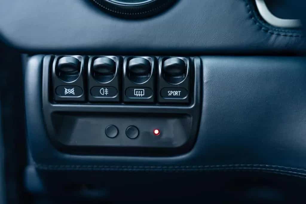 Ferrari 360 3.6 V8 Modena Schalter! - Wenig KM 06/2002-photo-44