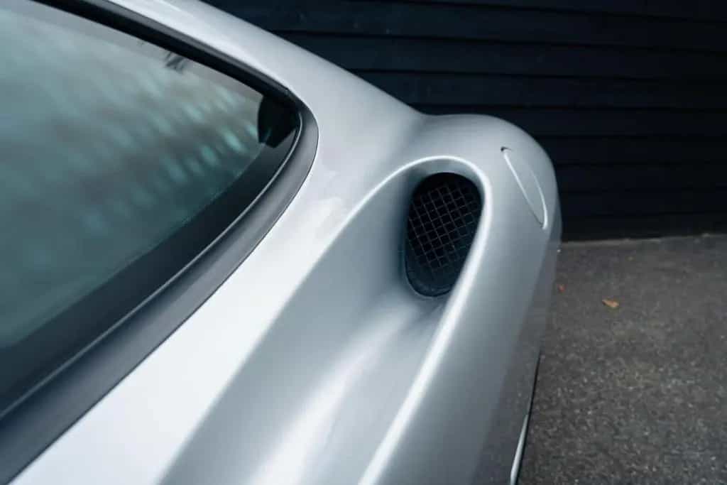Ferrari 360 3.6 V8 Modena Schalter! - Wenig KM 06/2002-photo-9