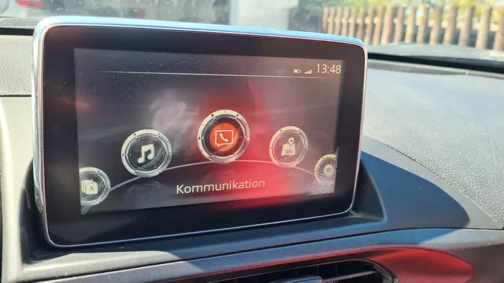 Abarth 124 Spider 1.4 MultiAir Turbo Turismo Turismo 05/2018-photo-7