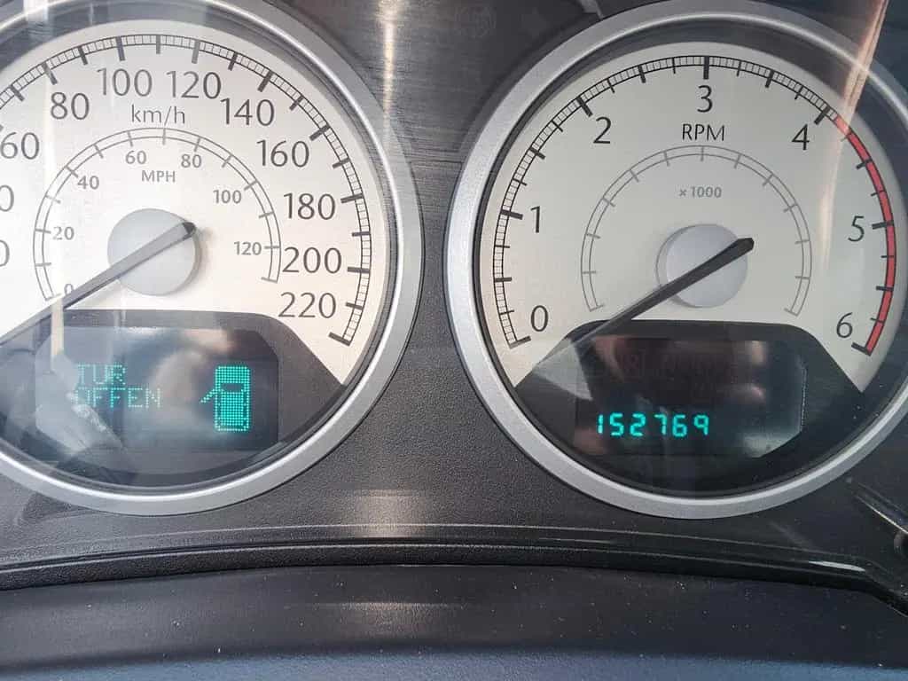 Chrysler Grand Voyager LX 2.8 CRD Autom. LX 09/2009-photo-10