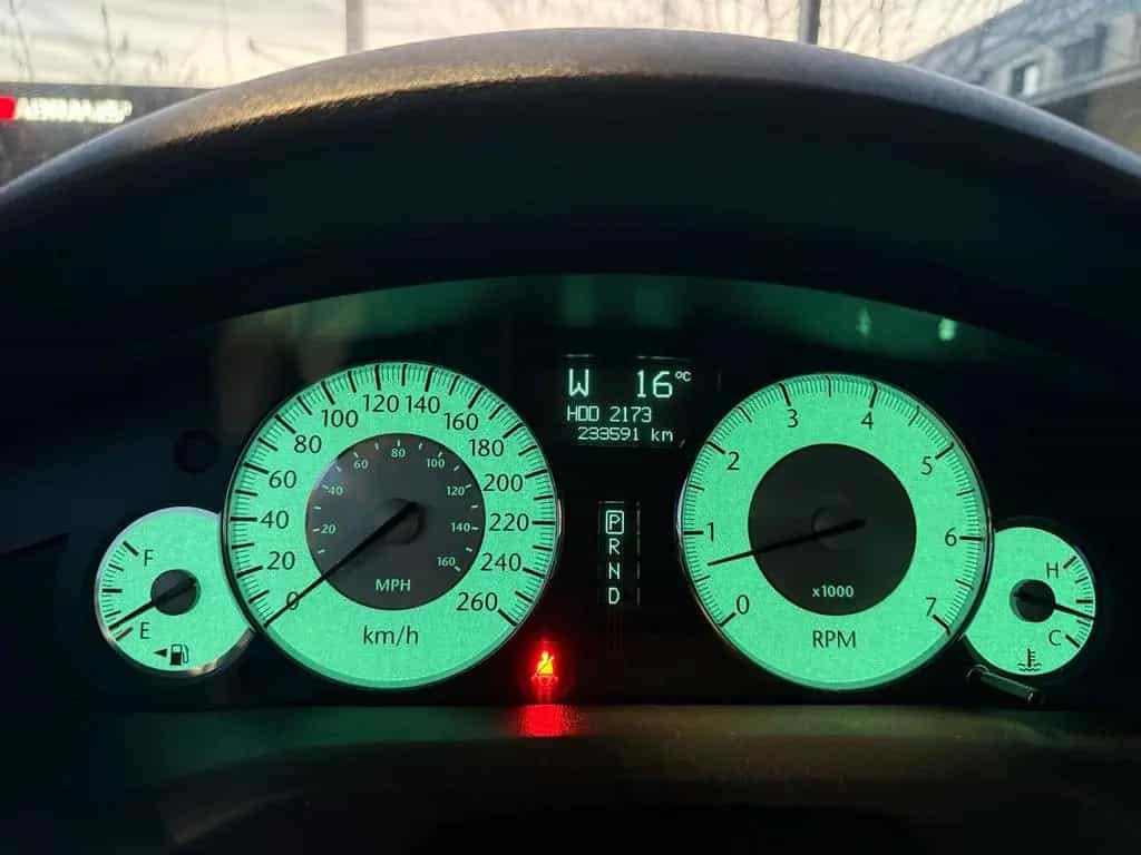 Chrysler 300C 04/2008-photo-2