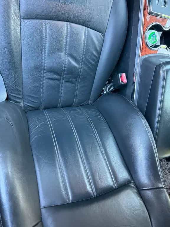 Chrysler 300C 04/2008-photo-4